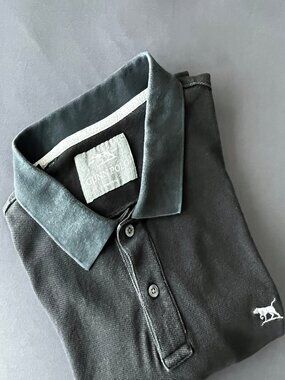 Rodd & Gunn "The Gunn Polo" Pique Cotton - Men's US 3XL